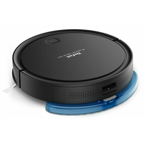 Робот-пылесос TEFAL RG7365WH 3358200₽
