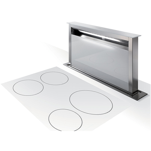 Встраиваемая в столешницу вытяжка Faber FABULA EVO WH 14415700₽