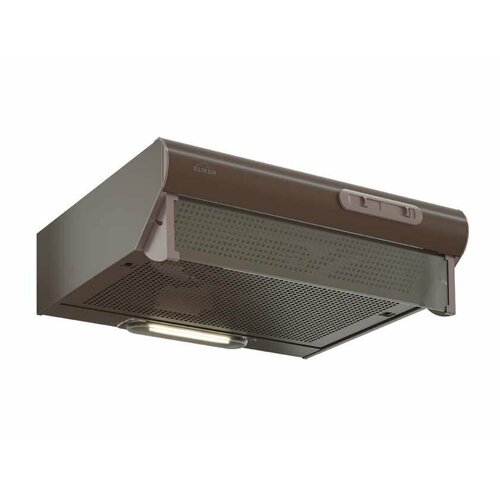 Кухонная вытяжка Elikor Davoline 50П-290-П3Л коричневый 505800₽