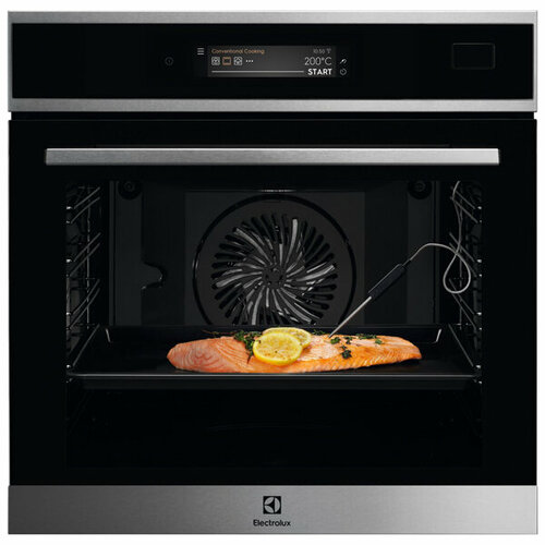 Встраиваемый духовый шкаф Electrolux EOB9S31WX 15269400₽