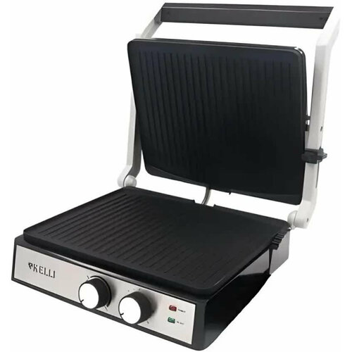 Электрогриль Kelli KL-1357 1227200₽