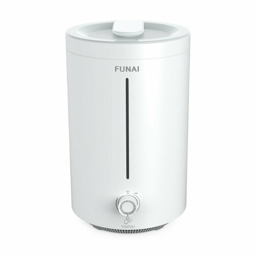 Увлажнитель ультразвуковой Funai USH-TTM7201WC 464400₽