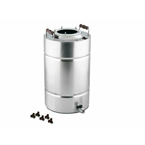 Добровар Куб 23 литра Добровар под кламп 15 948000₽