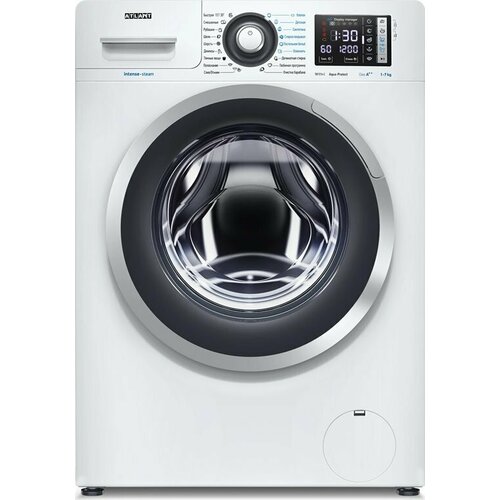 Стиральная машина Атлант 70У1214-С-01 3536000₽