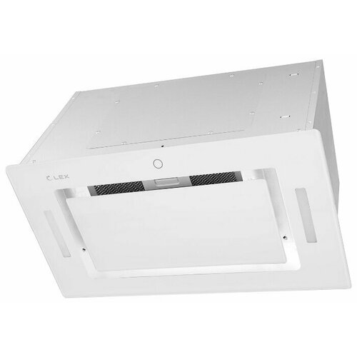 Вытяжка встраиваемая LEX GS BLOC GS 600 WHITE 1699000₽