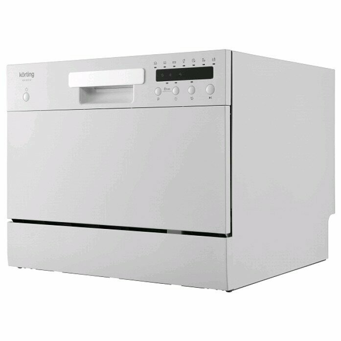 фото Посудомоечная машина Korting KDF 2015 W