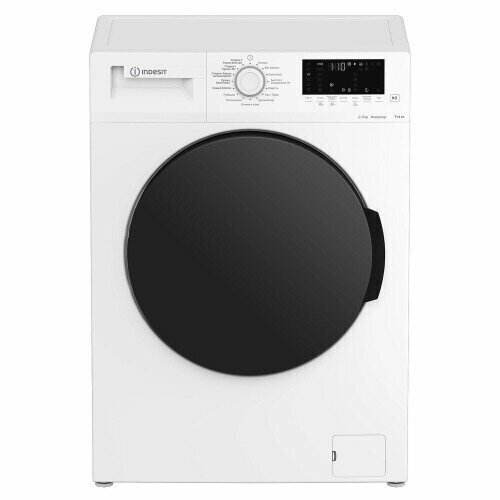 Стиральная машина Indesit WDS 7428 C7S VW 42999₽