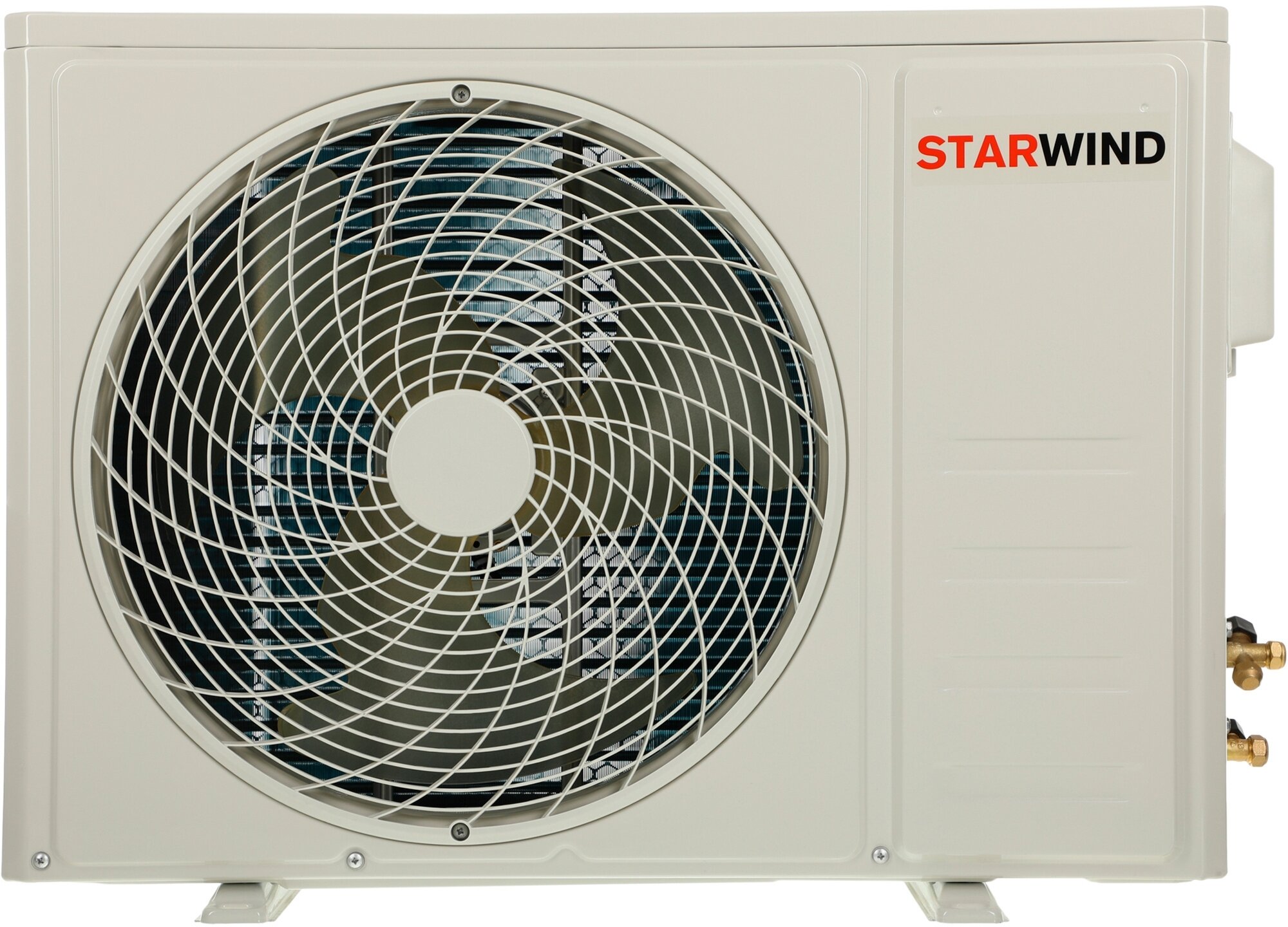 Сплит-система Starwind Stac-09prof белый . - фотография № 14