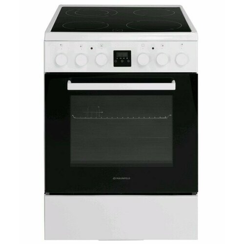 Электрическая плита Maunfeld MEC67CW08TD 7789800₽