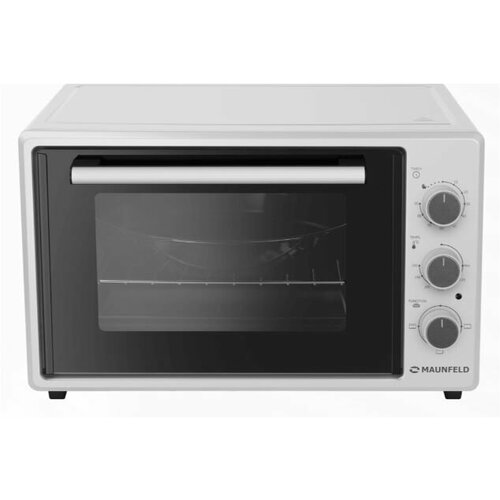 Мини-печь MAUNFELD MMO-373MW01 749000₽