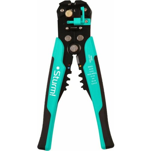 Щипцы STURM 1020-01-W210 210мм 326000₽