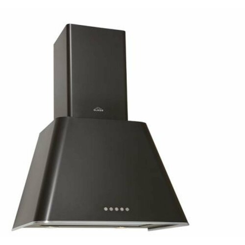 Каминная вытяжка Elikor Гамма 60П-650-Э3Д антрацитсеребро 2196000₽