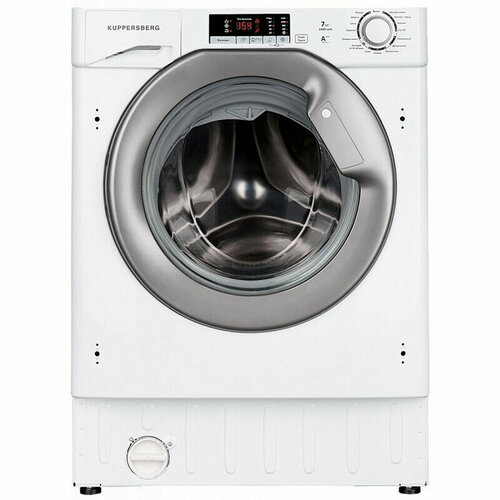 Встраиваемая стиральная машина Kuppersberg WM 1477 7 кг 7904100₽