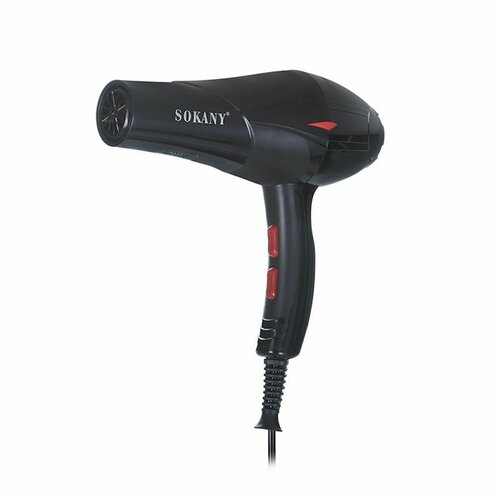 Фен для волос SK-3890 80200₽