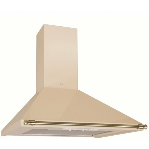 Teka Вытяжка для кухни DOB 60 BEIGEOLD BRASS 1999000₽