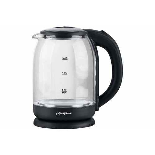 Чайник Матрена MA-154 стеклочерный 105227 133400₽