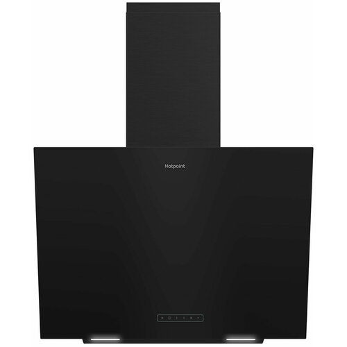 Вытяжка Hotpoint HPHV 62FLTD BL черный 2779900₽