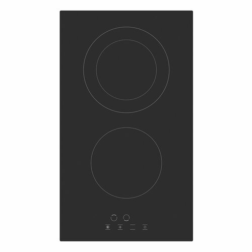 Электрическая варочная панель Simfer H30D12B015 индикаторы остаточного тепла 801000₽