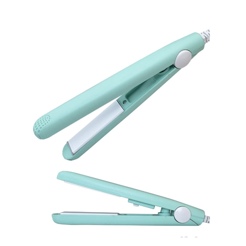 Мини-утюжок для выпрямления волос с керамическими пластинами 34000₽