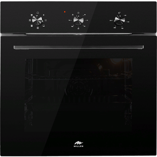 Встраиваемые духовые шкафы MILLEN MEO 601 BL 3399000₽