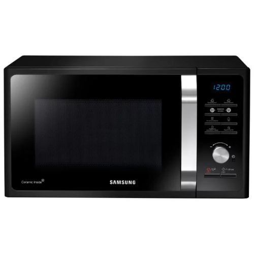 Микроволновая печь Samsung MS23F302TAK 9999900₽