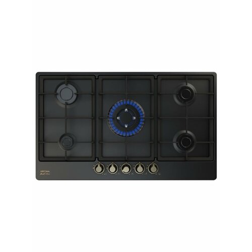 Газовая варочная панель Krona NOVANTA 90 AN 3749000₽