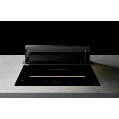 Индукционная варочная панель FALMEC PIANO INDUZIONE 88x40 Panoramic 17160000₽