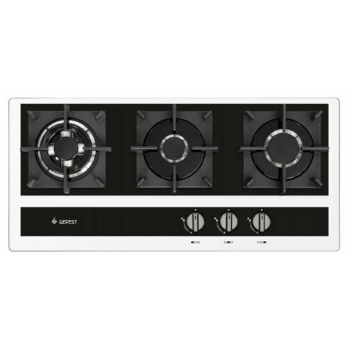 Варочная панель газовая GEFEST ПВГ 2150-01 K22 1892400₽