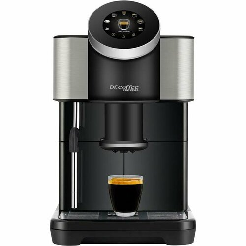 PROXIMA Кофемашина 2000391272961 DRCOFFEE H1 PROXIMA 4822500₽