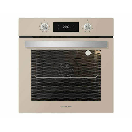 Электрический духовой шкаф Zigmund Shtain E 149 B 5699000₽