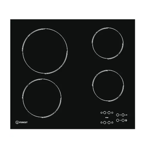 Электрическая варочная поверхность RI 161 C 869991042690 INDESIT 1499000₽