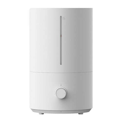 Xiaomi Увлажнитель воздуха Xiaomi Mijia Air Humidifier 2 4л (MJJSQ06DY) белый