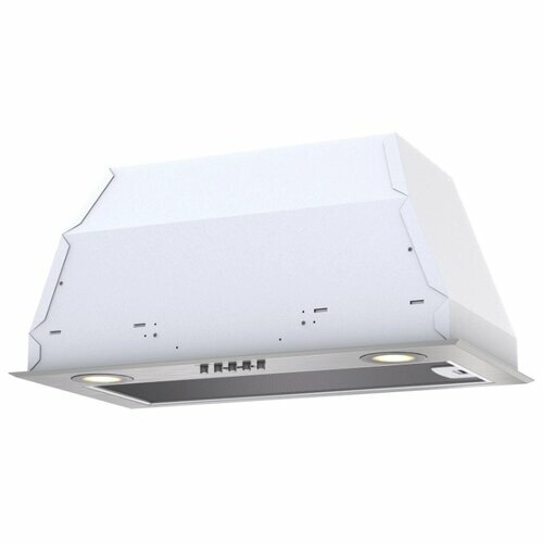 Встраиваемая вытяжка Krona Ameli PB 600 inox 1761200₽