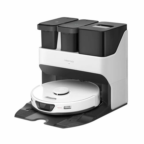 Робот-пылесос Roborock S7 Max Ultra 8850000₽