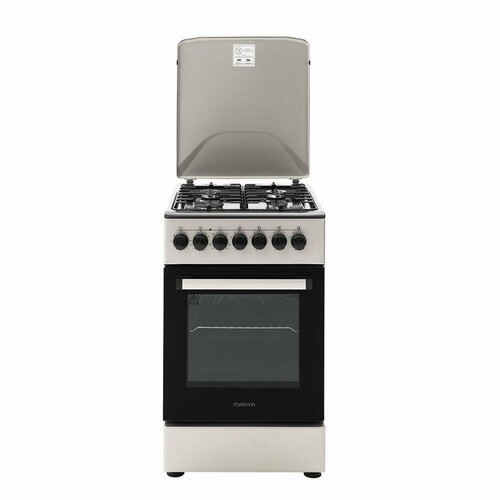 Плита комбинированная Manya MC6012S 2679000₽