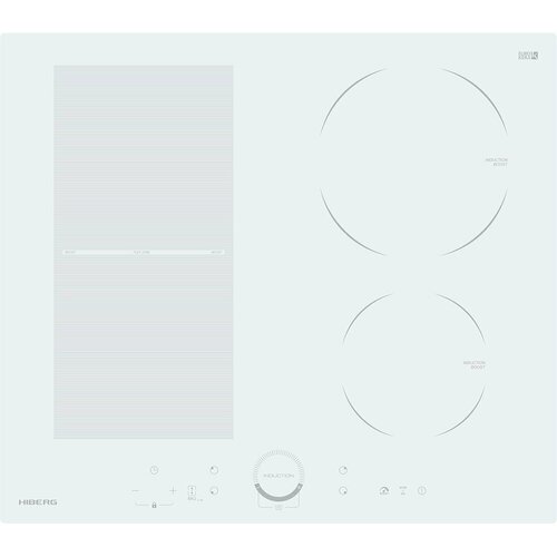 Варочная поверхность Hiberg i-MS 6049 W 4770000₽
