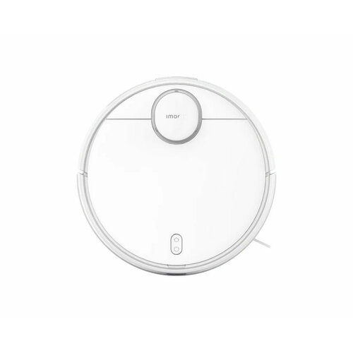 Робот-пылесос Сяоми Ми Vacuum-S10 Robot RU F1772EU BHR6390RU для уборки дома и на даче Тип уборки сухая и влажная Обычная уборка Уборка вдол 2292000₽