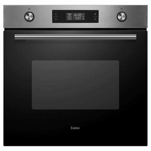 Электрический духовой шкаф Evelux EO 650 PX 4299000₽