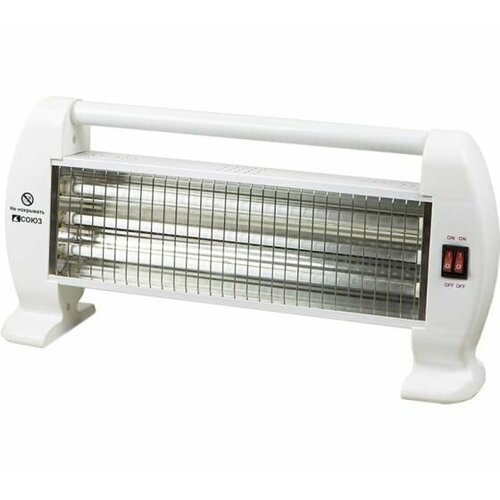 Обогреватель кварцевый инфракрасный СОЮЗ КВС-1200 163200₽