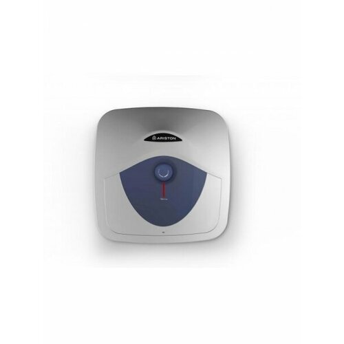 Водонагреватель Ariston 10L 1200W ABS BLU EVO RS 10U белый 932100₽