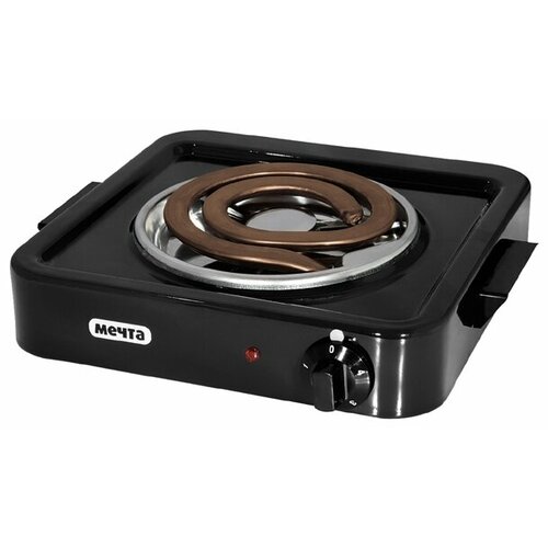 Электрическая плита мечта 111Т черная 283400₽