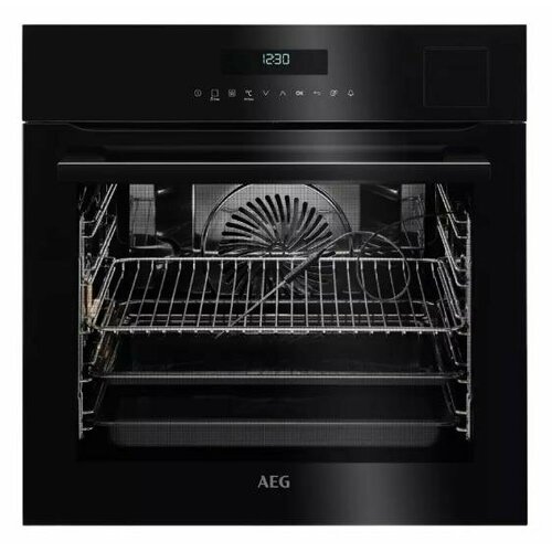 AEG Духовой шкаф BSE792220B AEG 19636000₽