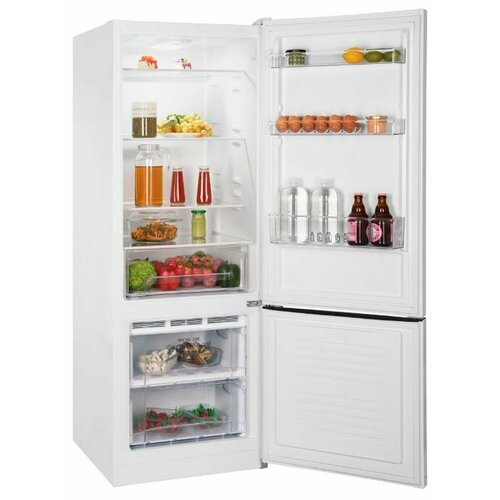 NORDFROST Холодильник WHITE NRB 122 W NORDFROST