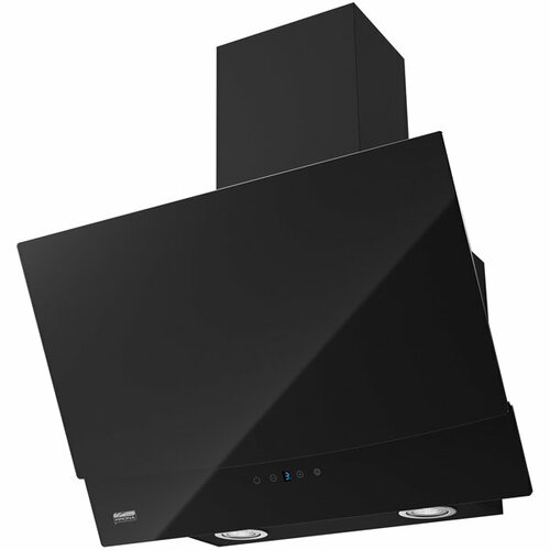Krona Вытяжка 60 см Krona Alva 600 Black sensor 1586500₽