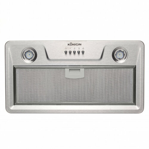 Кухонная вытяжка встраиваемая Konigin Skylark Inox 60 1300000₽