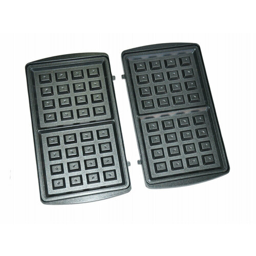 Сменные панели мультипекаря Redmond венские вафли Red-SP-VV 95000₽