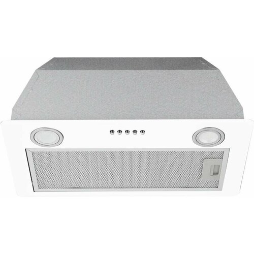 Вытяжка Hyundai HBB 6033 W белый 1210000₽