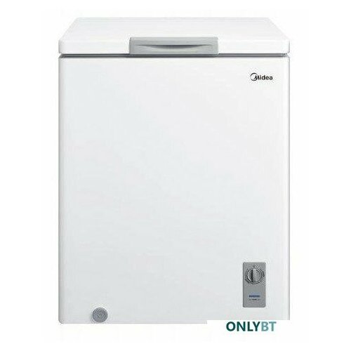 Морозильник-ларь Midea MDRC207SLF01G 2321300₽