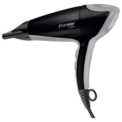 Фен Pioneer HD-2201DC 242000₽