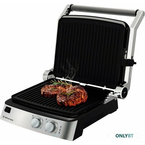 Электрогриль Brayer BR2007 922000₽